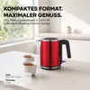 SEVERIN WK 3427: SEVERIN waterkoker, model WK 3427, 1,0 Productafbeelding-voorbeeld 2