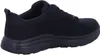 Skechers Sneakers 77125EC-BLK in Black color size 45 Voir les images du produit 53