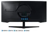 Samsung G55T, 86,4 cm (34"), 3440 x 1440 Pixel, UltraWide Produktbild-Vorschau 39