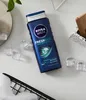 Nivea Men Fresh Kick Duschgel 500ml kühlend Menthol 3in1 Produktbild-Vorschau 5
