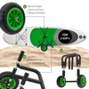 SUP Board Wagen für 2 SUP's klappbares Alugestell mit Produktbild-Vorschau 7