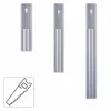 Hama PVC Kabelkanal 1m Kabelleiste Leitungskanal Kabel Produktbild-Vorschau 5