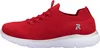Rieker Damen Sneaker Sock Schlupfschuh Gummizug MemoSoft Produktbild-Vorschau 2