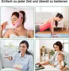 Intensive Doppelschicht-Lifting-Gesichts- und Kinnmaske Produktbild-Vorschau 5