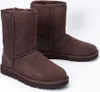 UGG CLASSIC-SHORT-II_1016223 Barva: hnědá, Velikost: EU 36 Náhľad obrázku produktu 6