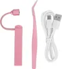 LED-Wimpernlamp 1W 395nm Schnellkleber-Aushärtungslampe und Produktbild-Vorschau 1