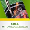 Kinzo Garden 3-in-1 Unkrautvernichter - Gartenwerkzeug Produktbild-Vorschau 5