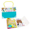 Trendhaus ABC CHAMPIONS Activity Lernkoffer Buchstaben A-Z Produktbild-Vorschau 6