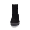 Gabor Damen Stiefel in Schwarz, Größe 7.5 Produktbild-Vorschau 10