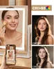 Specchio da trucco a LED ZMH con illuminazione, 25×30 cm, 3 Anteprima dell’immagine prodotto 9