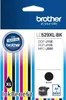 Inkoust Brother LC-529XLBK černý Anteprima dell’immagine prodotto 6
