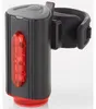 Akku-Rücklicht Twin, LED-Leuchte Produktbild-Vorschau 31