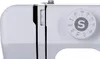 SINGER M1005 Halbautomatische Nähmaschine Elektro Produktbild-Vorschau 8