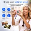 Siltcon® Digitalkamera 4K 64MP – 3-Zoll-Display, 16x Zoom, Produktbild-Vorschau 7