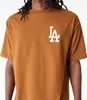 New Era League Essentials Lc Os Los Angeles Dodgers Tričko Náhled obrázku produktu 4