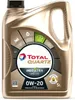 Total Quartz Ineo Xtra Longlife 0W-20 5 Liter (226006) Produktbild-Vorschau 3