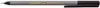 edding Fineliner 55, schwarz, metallgefasste Spitze, Produktbild-Vorschau 5