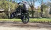 JOBOBIKE Eddy All Terrain faltbares Elektro-Fatbike 48V14Ah Produktbild-Vorschau 3