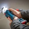 Outil rotatif sans fil GCU 18V-30, clé de serrage Voir les images du produit 12