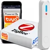 Kompaktowa Centralka Bramka ZigBee WiFi TUYA Smart Podgląd zdjęcia produktu 1