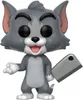 Tom and Jerry - Tom 404 - Funko Pop! - Vinyl Figur Produktbild-Vorschau 3