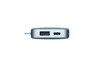 Powerbank 6000mAh mit USB-C, Fast Charge, Dive Blue Produktbild-Vorschau 2