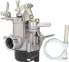 Carburateur Dellorto SHB 16/10 G pour Vespa 50 N, R, S, Voir les images du produit 7