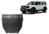 Unterfahrschutz für Motor der Marke Baic Beijing BJ30 Produktbild-Vorschau 1