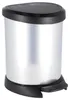 Curver Deco Bins 3253922160018 Pattumiera a pedale 5 litri Anteprima dell’immagine prodotto 5