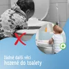 Sipo Bezpečnostný zámok na toaletné sedadlo Náhľad obrázku produktu 4