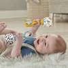 Mattel FP maracas a sonagli giocattolo attività HMF34 / 3 Anteprima dell’immagine prodotto 5