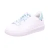 Rieker Sportliche Schnürschuhe Damen 31373136333830 Weiß 42 Produktbild-Vorschau 14