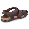 Panama Jack Stanley C1 Couleur Marron Voir les images du produit 35