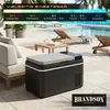 Brandson Kompressor Kühlbox elektrisch, bis – 20°C, ECO Produktbild-Vorschau 7