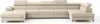 Masseno Ecksofa MONTIVA mit Schlaffunktion U-Form, Sofa mit Produktbild-Vorschau 9