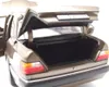 Norev 183954 Mercedes 500 E W124 1990 impala metallic 1:18 Produktbild-Vorschau 7
