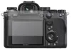5x Schutzfolie für Sony Alpha 7S matt Displayschutzfolie Produktbild-Vorschau 2