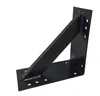 Veľký oceľový uhlový profil 20x20x10 cm, hrúbka 3 mm, extra Náhľad obrázku produktu 1