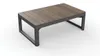 Záhradný stôl Keter Lyon / Scandi – 116 x 71 x 40 – 65 cm – Náhľad obrázku produktu 3
