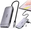 Choetech HUB-M15, USB 3.2 Gen 1 (3.1 Gen 1) Type-C, 100 W, Produktbild-Vorschau 3
