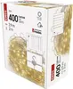 EMOS LED vánoční drop řetěz – záclona, 2,9x2 m, venkovní i Náhled obrázku produktu 7