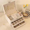 Schmuckkästchen, mit Schloss und Schlüssel, Produktbild-Vorschau 1