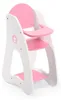 Puppenhochstuhl Princess World Produktbild-Vorschau 7