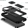 Custodia magnetica per iPhone 13 Mini/iPhone 12 Mini, Anteprima dell’immagine prodotto 2
