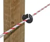 AKO Ringisolatoren für Weidezaun 100 Stk Eimer mit Einschraubhilfe 4018653036853 44314/1003E 161565 ringisolator Voir les images du produit