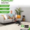 Tunturi Cardio Fit M40 Pedaltrainer - Sitzfahrrad - Produktbild-Vorschau 8