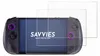 6x Für Lenovo Legion Go S Schutzfolie Savvies Displayschutz Produktbild-Vorschau 2