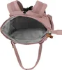 Travelite Basics Rollup - Rucksack 27 cm (smoky rose) Produktbild-Vorschau 5