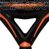 Adidas Padel Adipower Ctrl Team 3.3 Padelschläger Orange  Produktbild-Vorschau 5