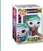 Figúrka Funko POP Monster High 154 Ghoulia Yelps Náhľad obrázku produktu 3